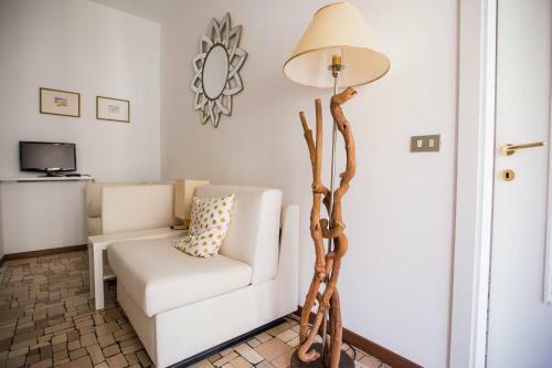 Tortona Central Apartment