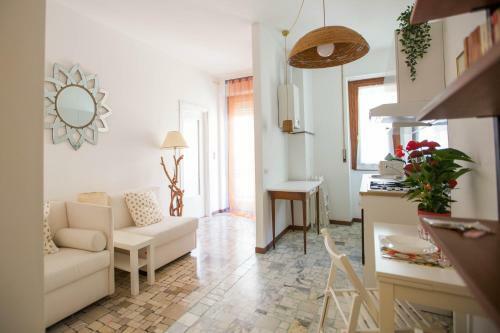 Tortona Central Apartment