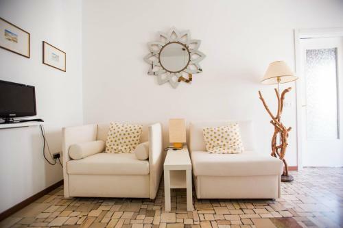 Tortona Central Apartment