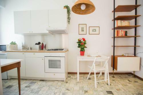 Tortona Central Apartment