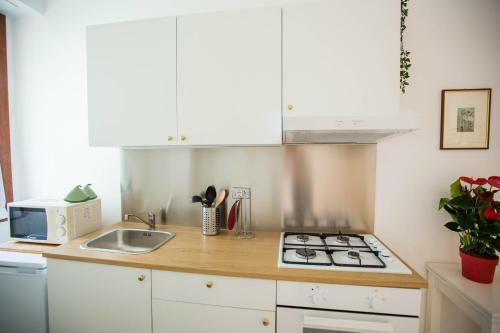 Tortona Central Apartment