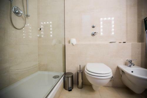Tortona Central Apartment
