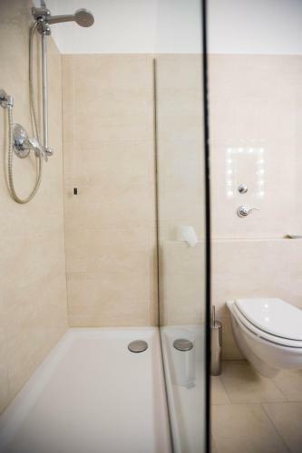 Tortona Central Apartment