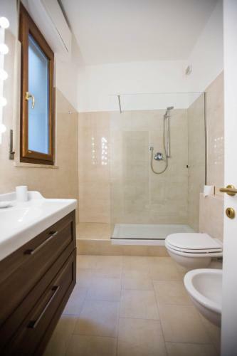 Tortona Central Apartment
