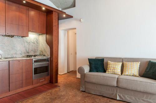 Mila Apartments Magenta