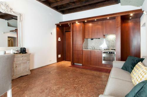 Mila Apartments Magenta
