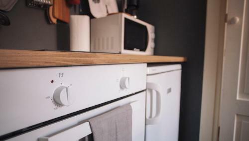 Apartamento Italianway-cesare Da Sesto