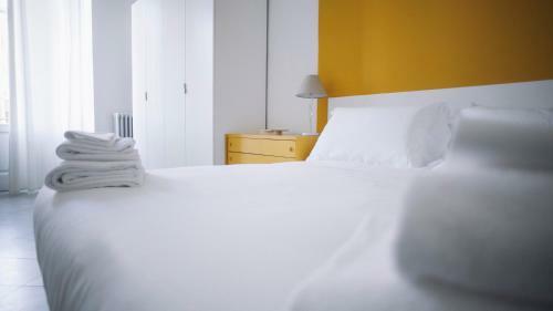 Apartamento Italianway-corso Sempione 96