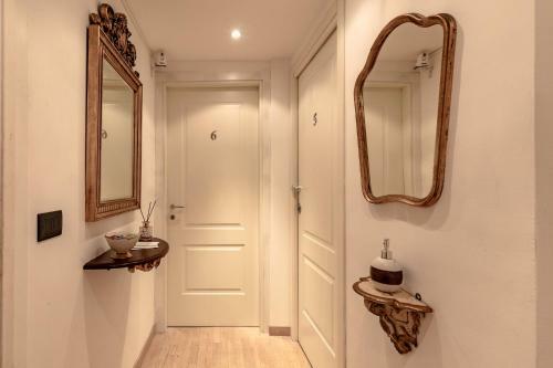 Hostal Aiello Rooms