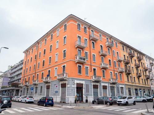 Navigli Apartment