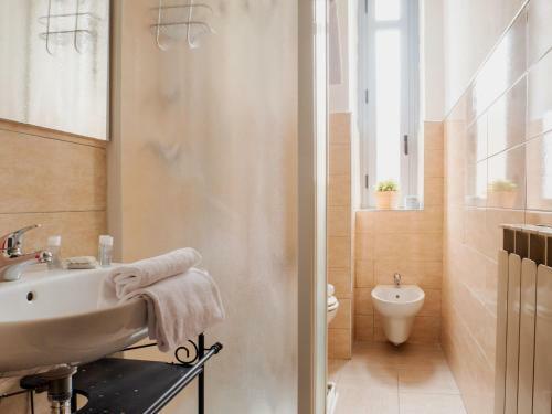 Navigli Apartment