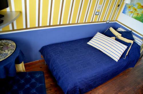 Bed & Breakfast Forte House