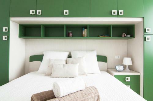Apartamento Alessia's Flat - Veneziano