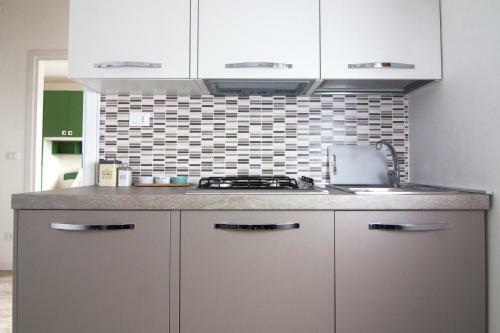 Apartamento Alessia's Flat - Veneziano