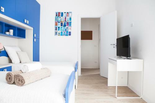 Apartamento Alessia's Flat - Veneziano