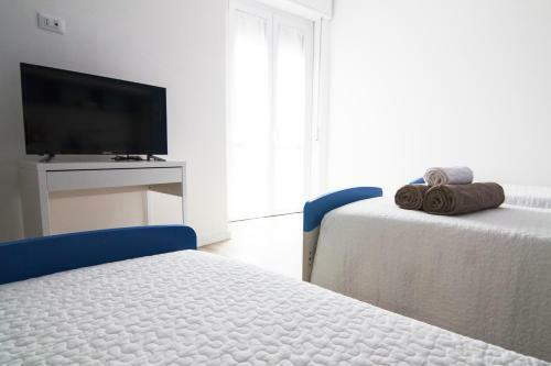 Apartamento Alessia's Flat - Veneziano