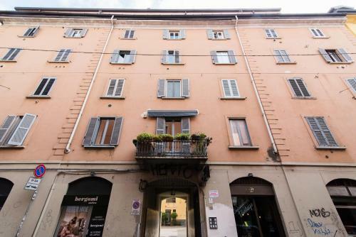 Bastioni Apartment