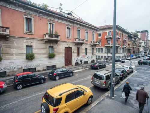 Piola Apartment