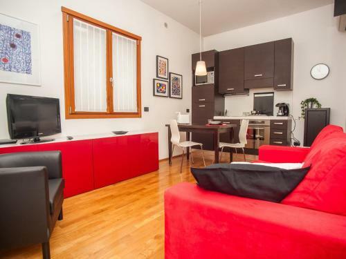 Piola Apartment