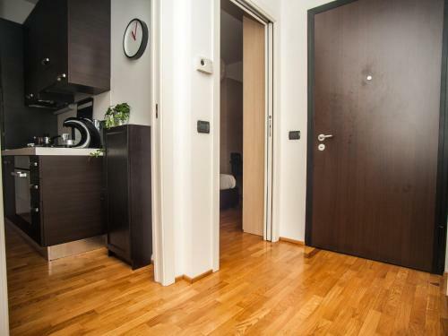 Piola Apartment