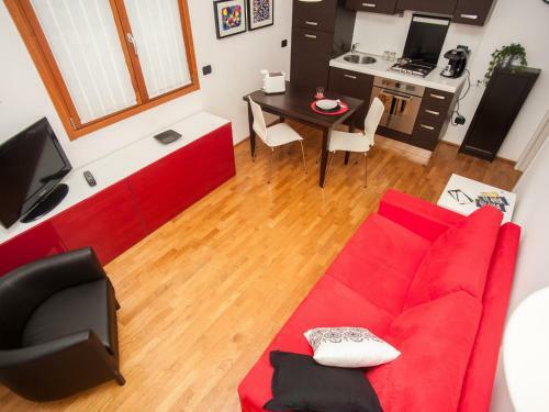 Piola Apartment