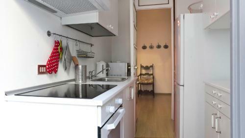 Apartamento Italianway-francesco Sforza