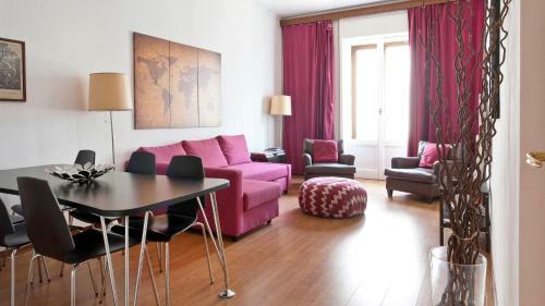 Apartamento Italianway-francesco Sforza