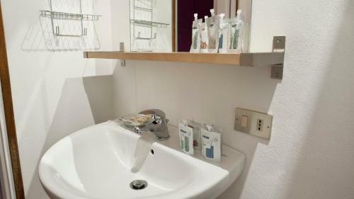 Apartamento Italianway-francesco Sforza