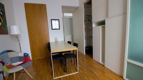 Apartamento Italianway-crema