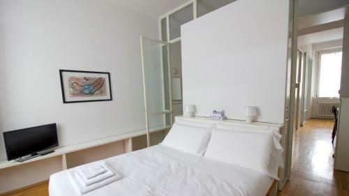 Apartamento Italianway-crema