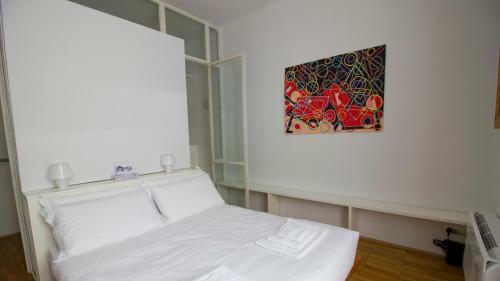 Apartamento Italianway-crema