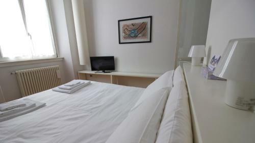 Apartamento Italianway-crema