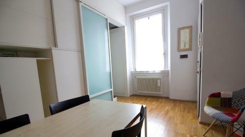 Apartamento Italianway-crema