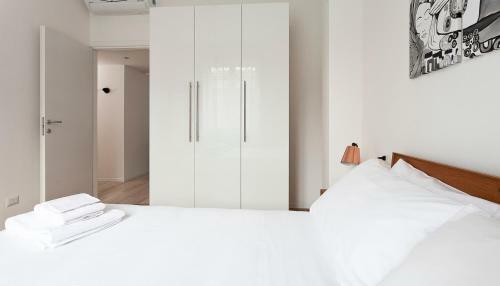 Apartamento Italianway-scarlatti
