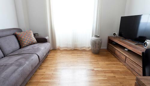 Apartamento Italianway-scarlatti