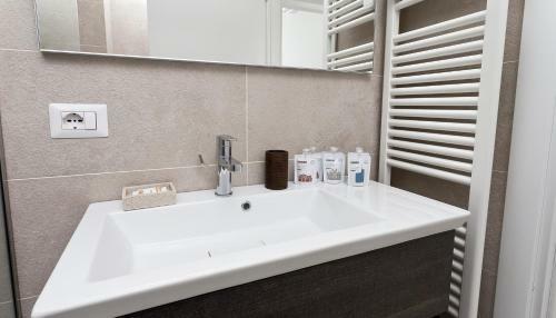Apartamento Italianway-scarlatti