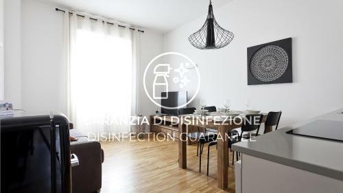 Apartamento Italianway-scarlatti