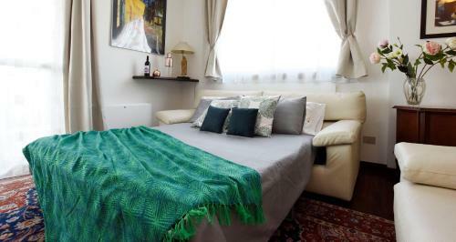 Apartamento Altido Victorian House