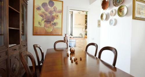 Apartamento Altido Victorian House
