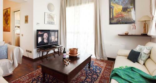 Apartamento Altido Victorian House