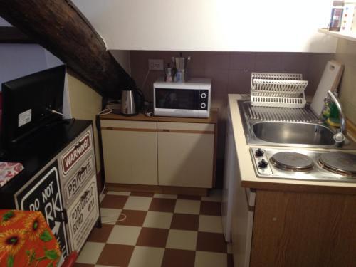 Apartamento Olona Place 2