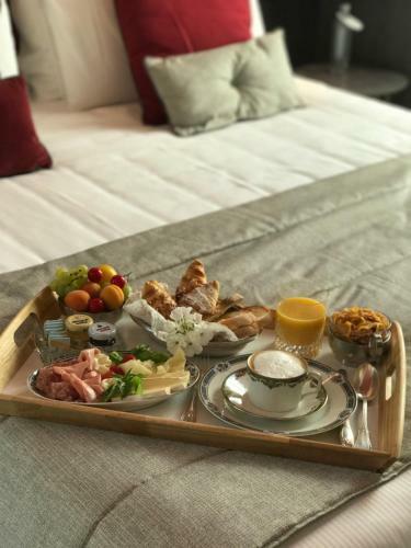 Bed & Breakfast Conti Guest House