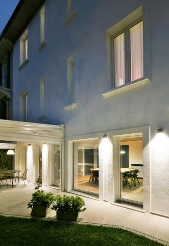 Bed & Breakfast Conti Guest House