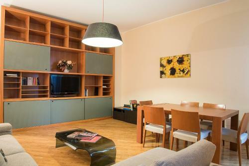 Apartamento Easyhomes - San Babila Corridoni