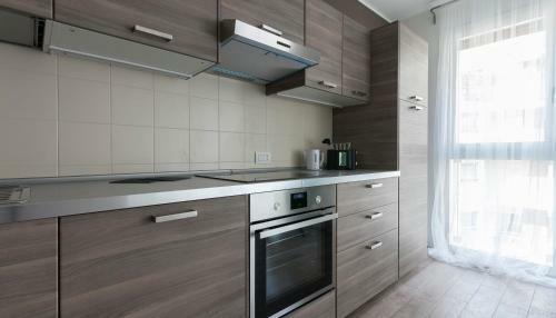 Apartamento Italianway-poma
