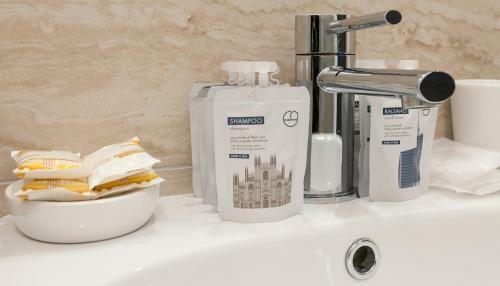 Apartamento Italianway-poma