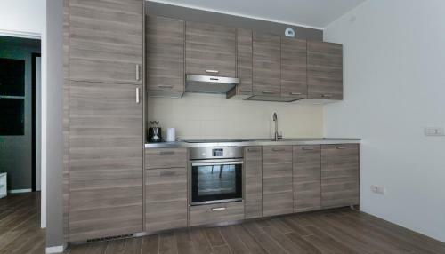 Apartamento Italianway-poma