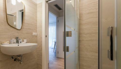 Apartamento Italianway-poma