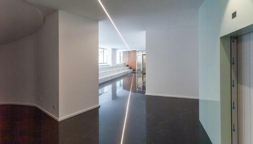 Apartamento Italianway-poma