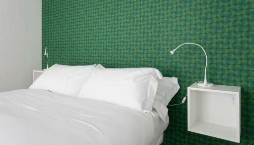 Apartamento Italianway-poma